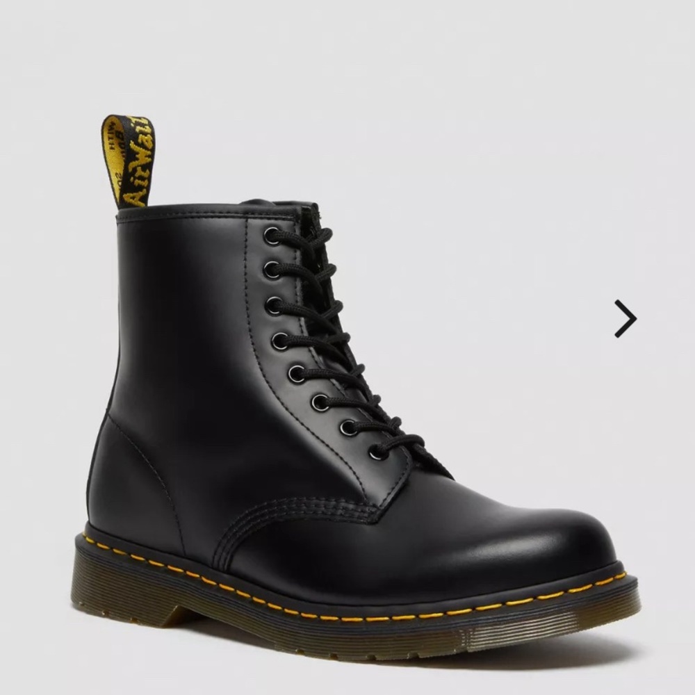 Dr Martens boots